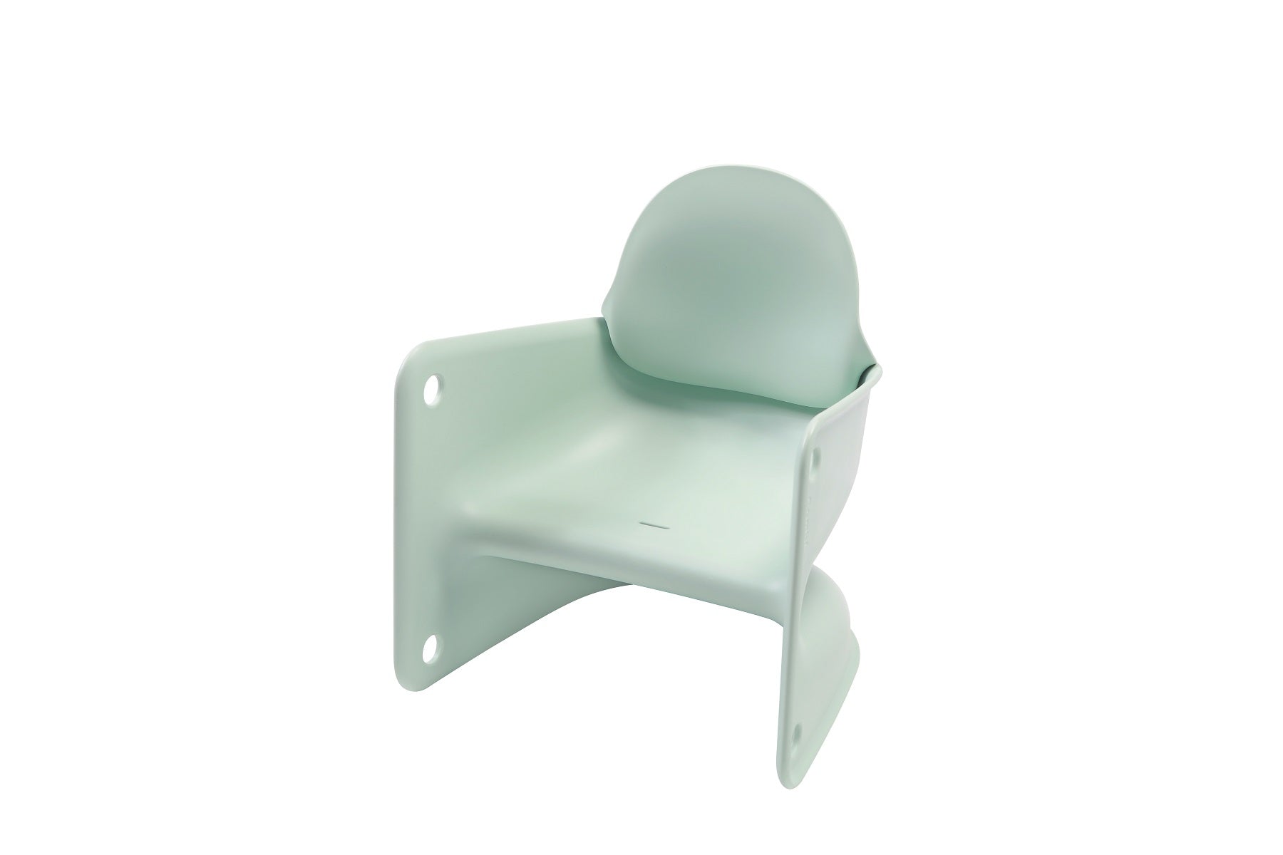 Combi Chair 1 - Multi-Functional Folding Chair for Home, Office, and Outdoor Use | Perfect for Camping, Picnics, and Events