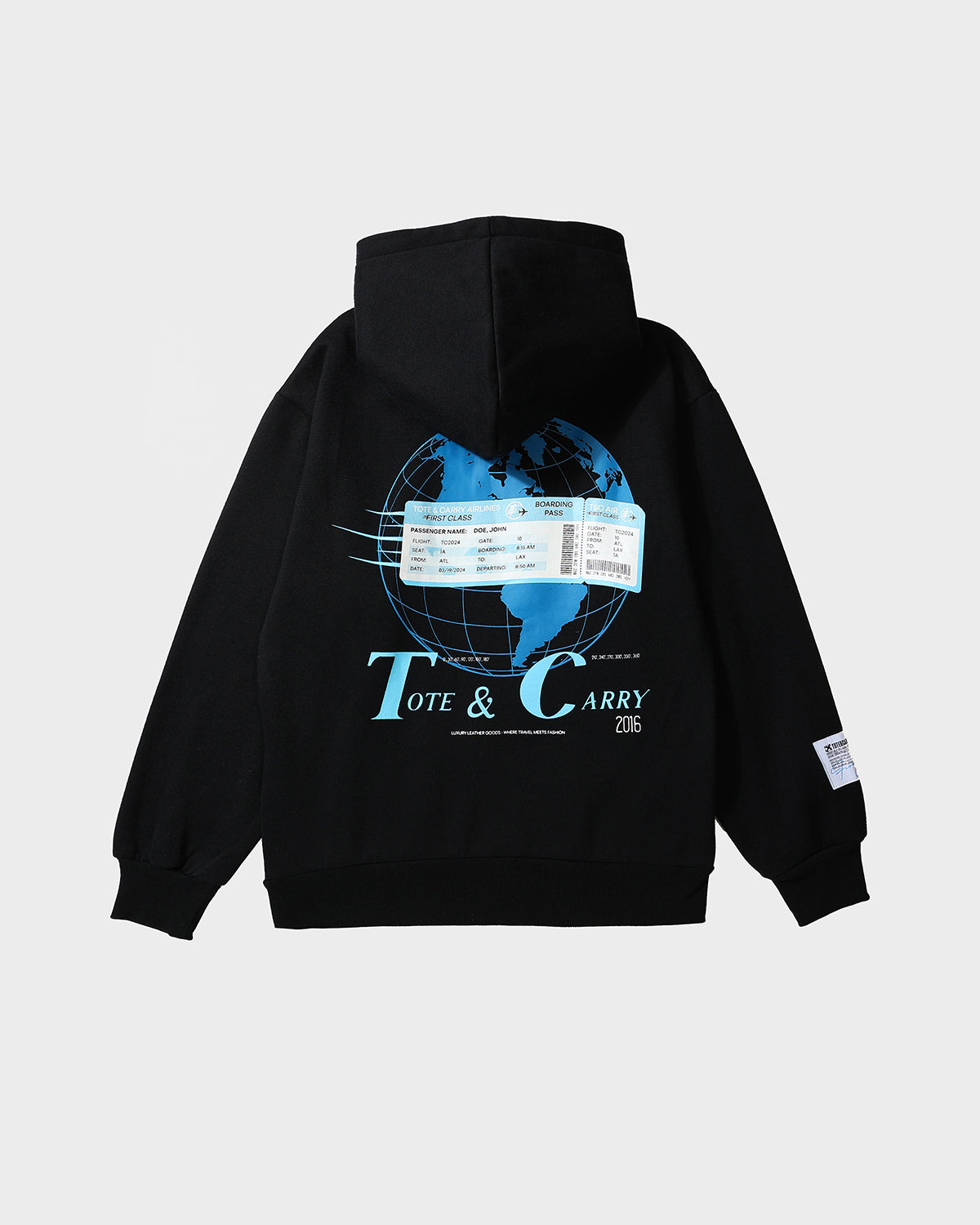 Premium Black Hoodie and Sweatsuit Set for Men & Women - Soft Cotton Comfort Wear for Gym, Lounge & Street Style Fashion