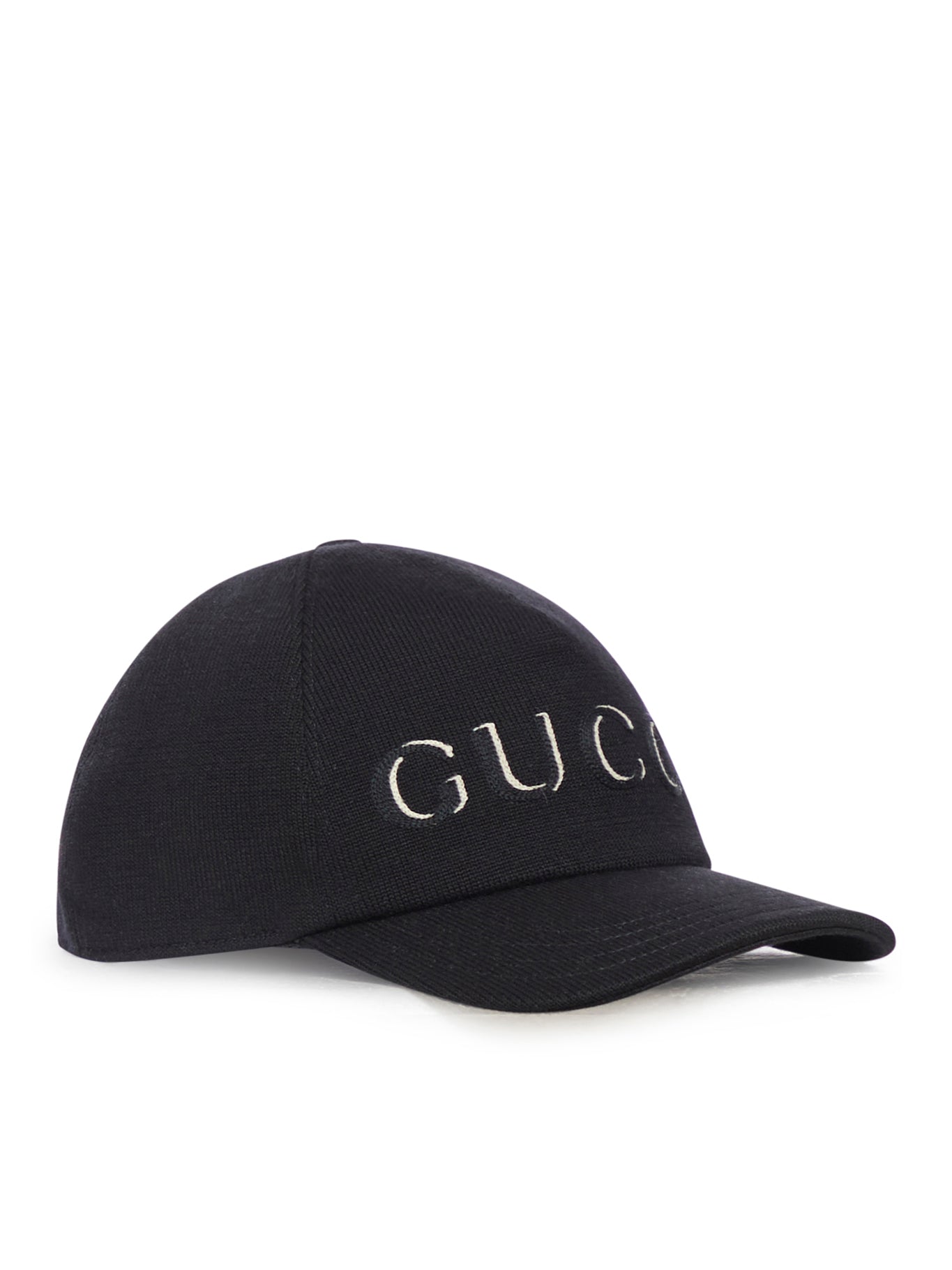 Stylish Embroidered Wool Baseball Cap for Men & Women - Perfect for Outdoor Sports, Casual Wear & Fashion Accessories