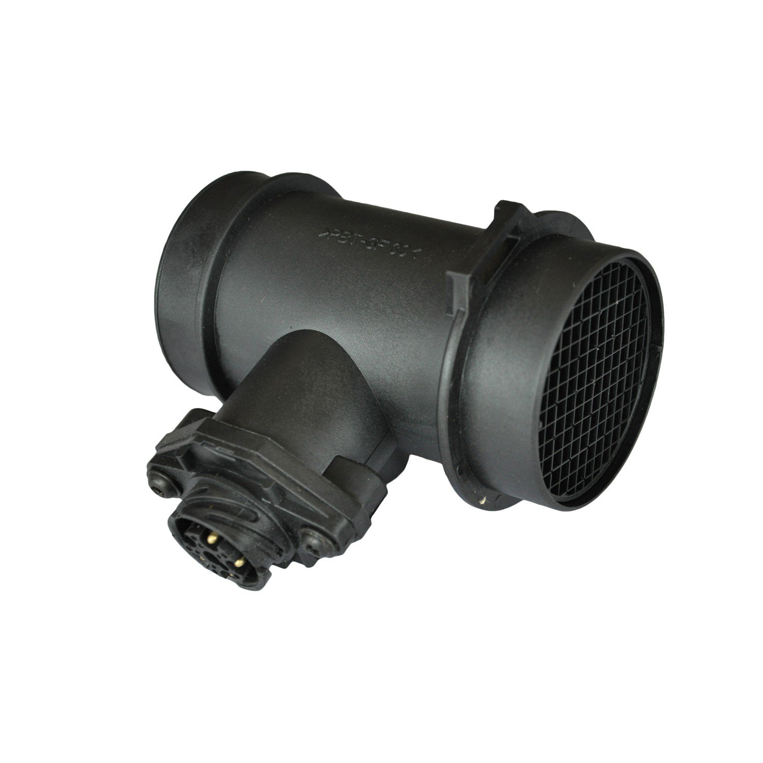 Spectra Premium MA107 Mass Air Flow Sensor with Housing - High Performance Replacement for Improved Engine Efficiency - Perfect for Automotive Repair & Maintenance