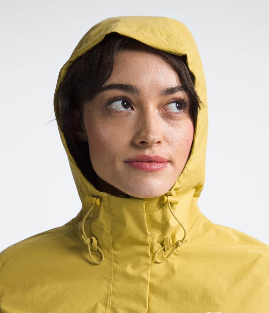 Antora Parka for Women - Waterproof Winter Coat with Hood, Warm Insulated Jacket for Cold Weather - Perfect for Snowboarding, Skiing & Outdoor Adventures