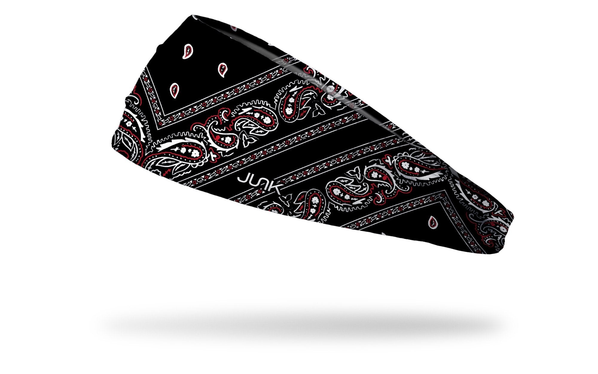 Novarupta Big Bang Lite Headband - Adjustable & Comfortable Headband for Running, Yoga, Workouts & Everyday Wear - Perfect for Women & Men
