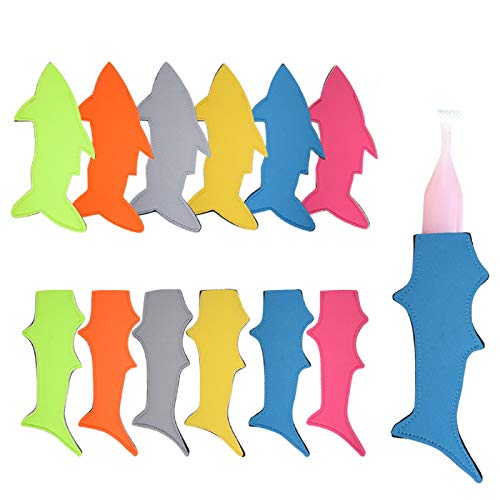 Shark Shape 12pcs
