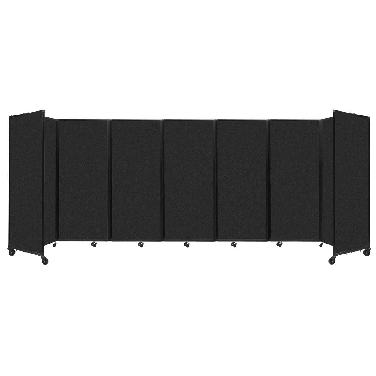 Versare 360 Portable Room Divider - 19'6