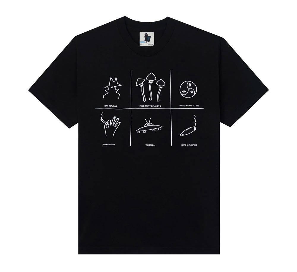 Big Biz SS Tee - Premium Short Sleeve T-Shirt for Men & Women | Comfortable Cotton Blend | Perfect for Casual Wear, Work & Everyday Use