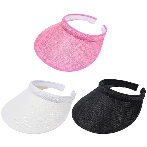 3p-black White Pink
