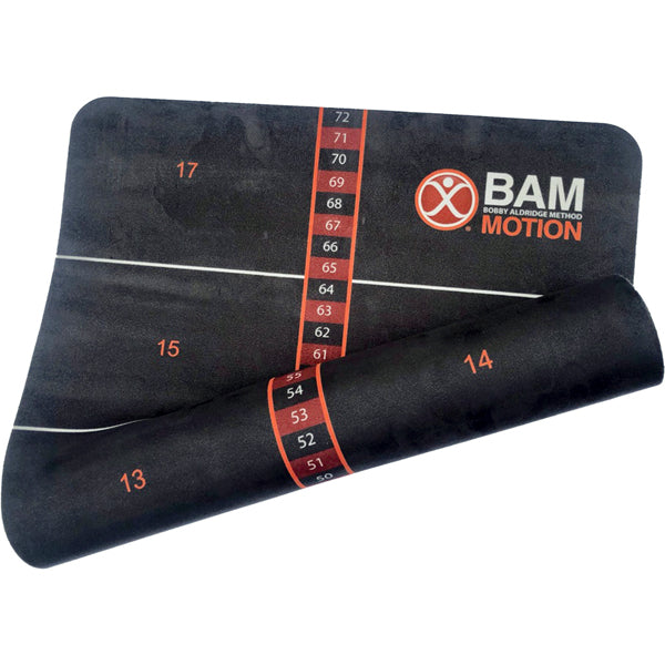 Bamxmat - Premium Non-Slip Yoga Mat for Home & Gym Workouts | Eco-Friendly TPE Material | Ideal for Yoga, Pilates & Fitness Training