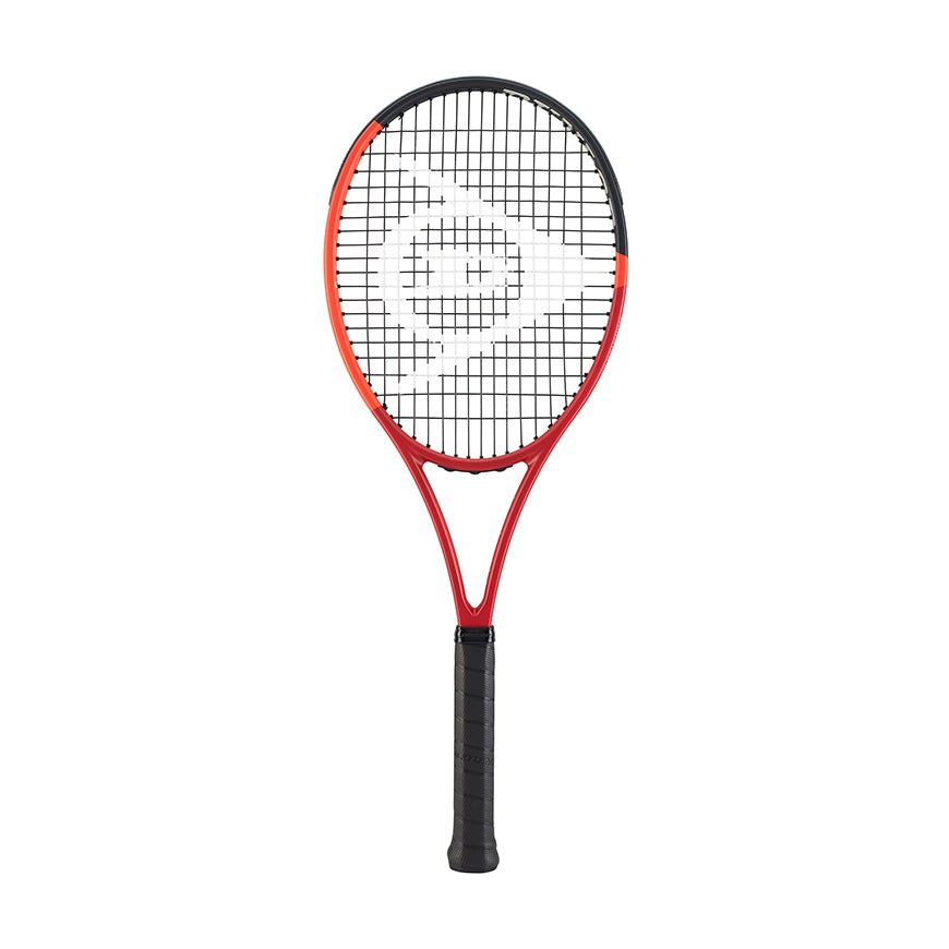 Dunlop CX 200 Tour Tennis Racket (16x19 String Pattern) - Professional Performance Racket for Competitive Players | Perfect for Tournaments & Training Sessions