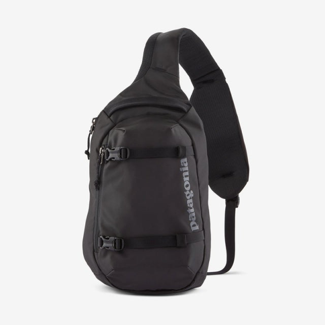 Atom Sling 8L - Lightweight Crossbody Sling Bag for Men & Women | Perfect for Travel, Hiking & Everyday Use