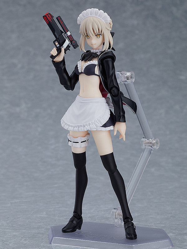 Fate/Grand Order EX 057 Rider Altria Pendragon (Alter) Action Figure - AX Exclusive Collectible Anime Statue for Display & Gaming Room Decor