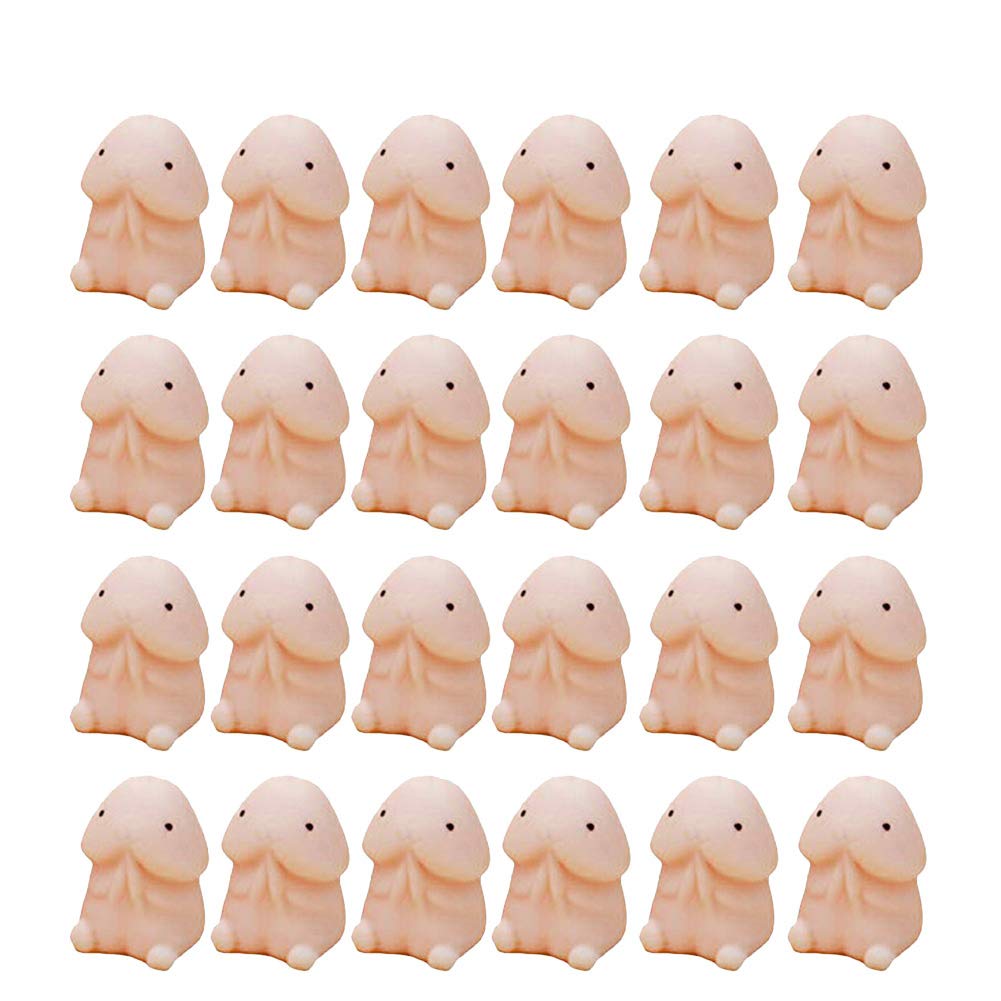 Kawaii Squishy Stress Relief Toys for Adults - Office & Home Relaxation