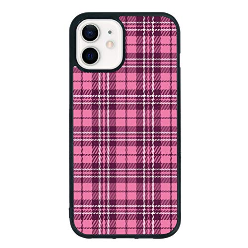 Pink Plaid