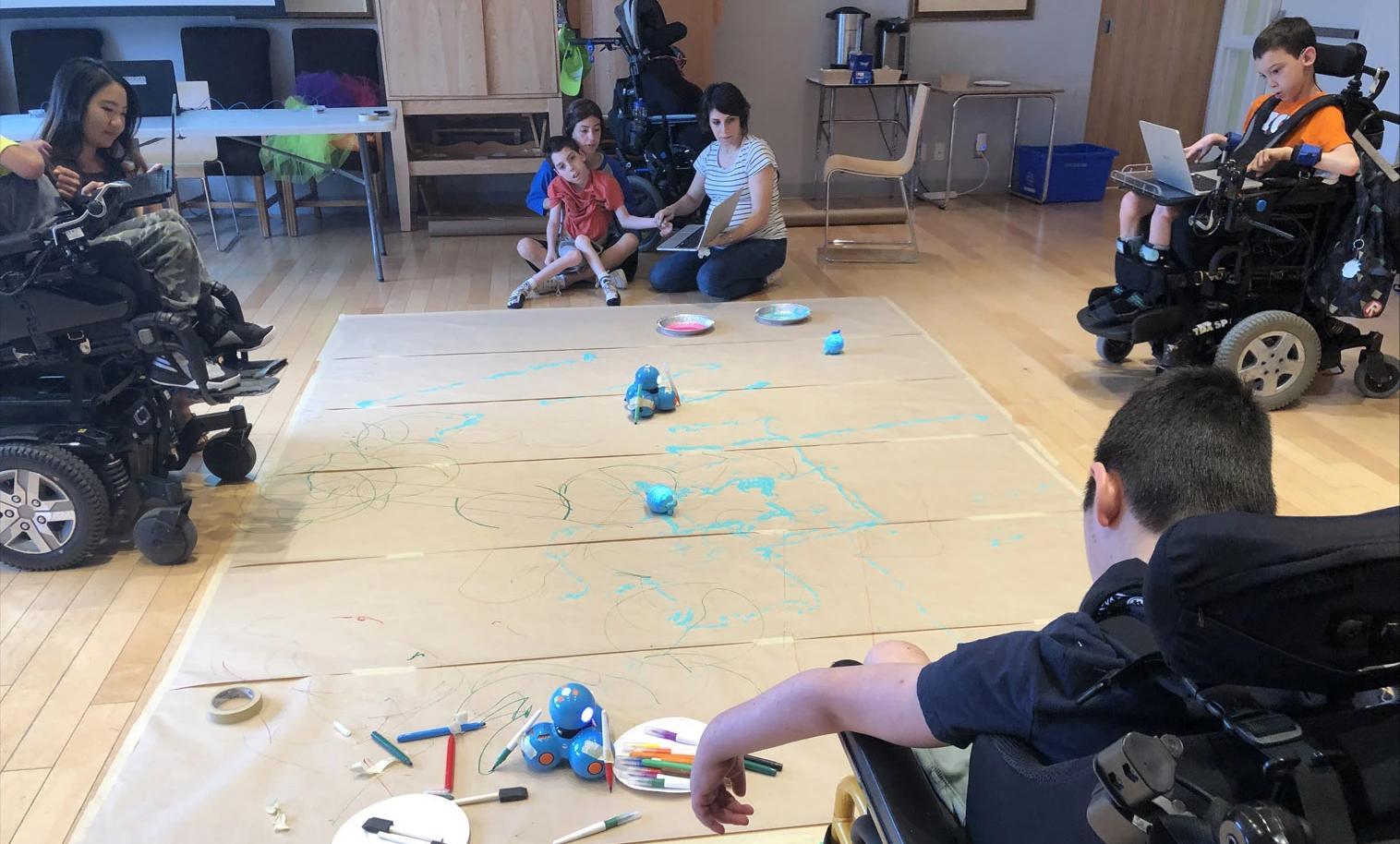 Debug'd Coding for Dash & Dot Robots - STEM Learning Curriculum for Kids | Classroom & Homeschool Coding Activities