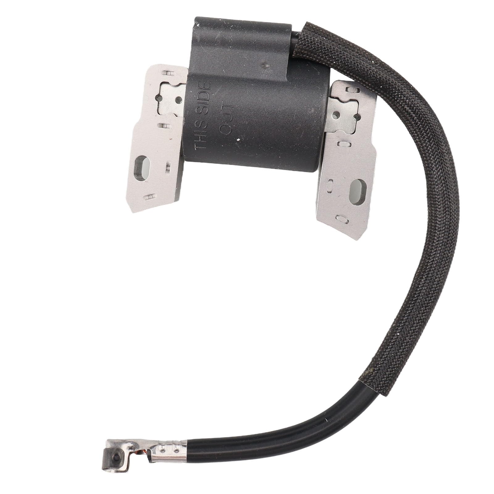 High Performance 591420 Ignition Coil with Spark Plug Compatible with 398593 496914 793281 793295 09I602 09S502 09T502 - Perfect for Engine Tune-Ups & Auto Repairs