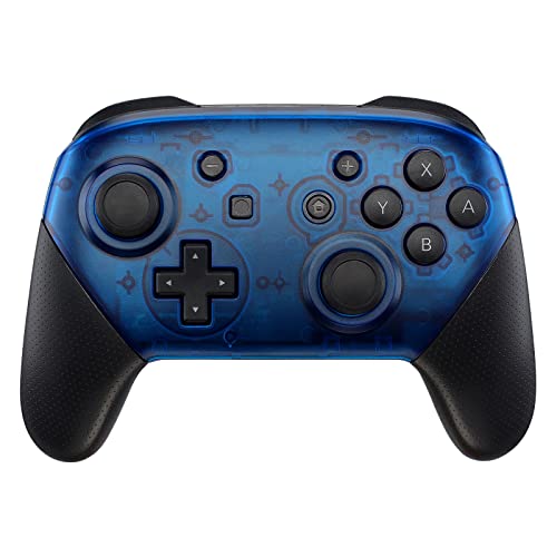 Clear Blue