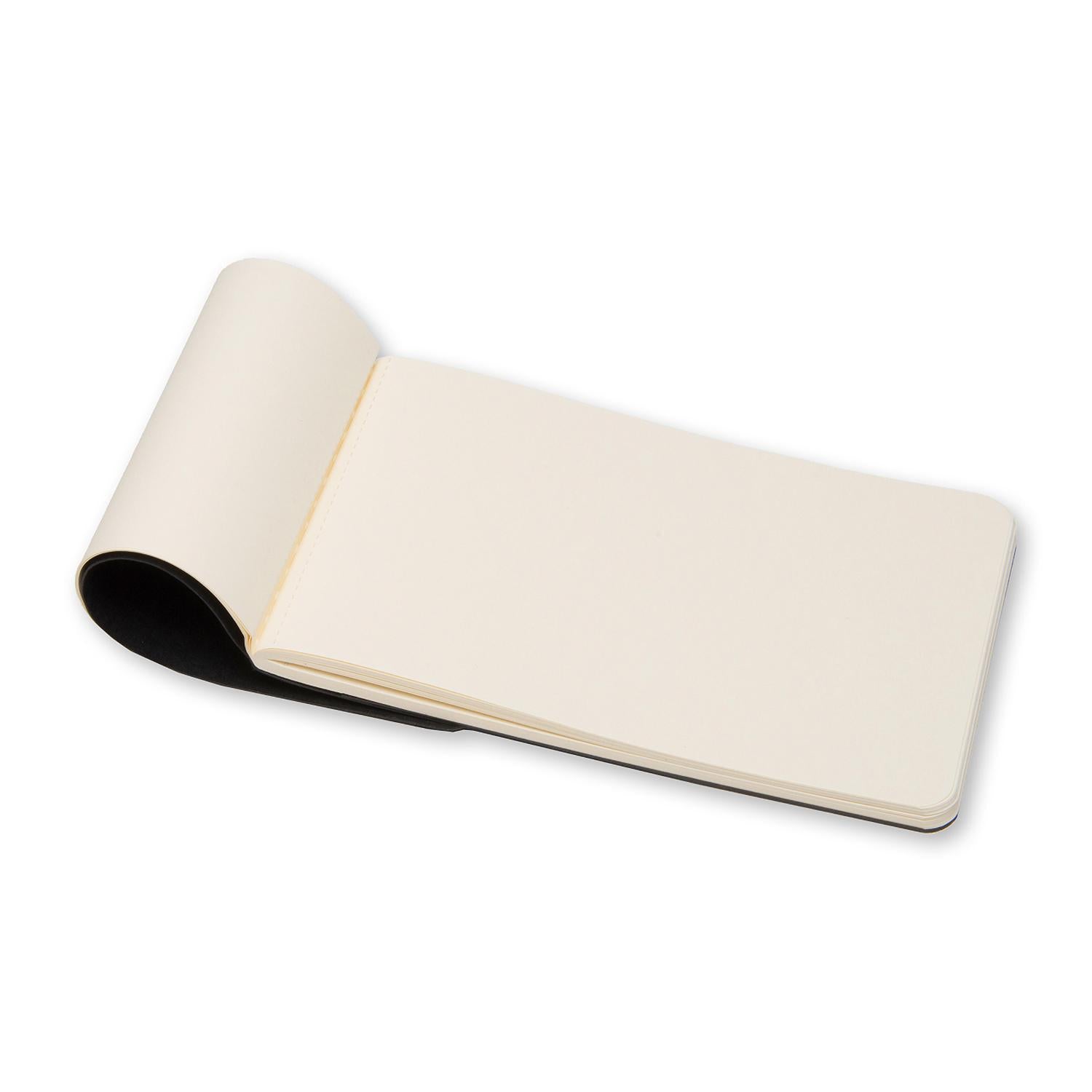 Premium Sketchbook for Artists - 100 Sheets Acid-Free Paper, Spiral Bound, Ideal for Drawing, Sketching & Watercolor - Perfect for Art Classes, Travel & Creative Projects