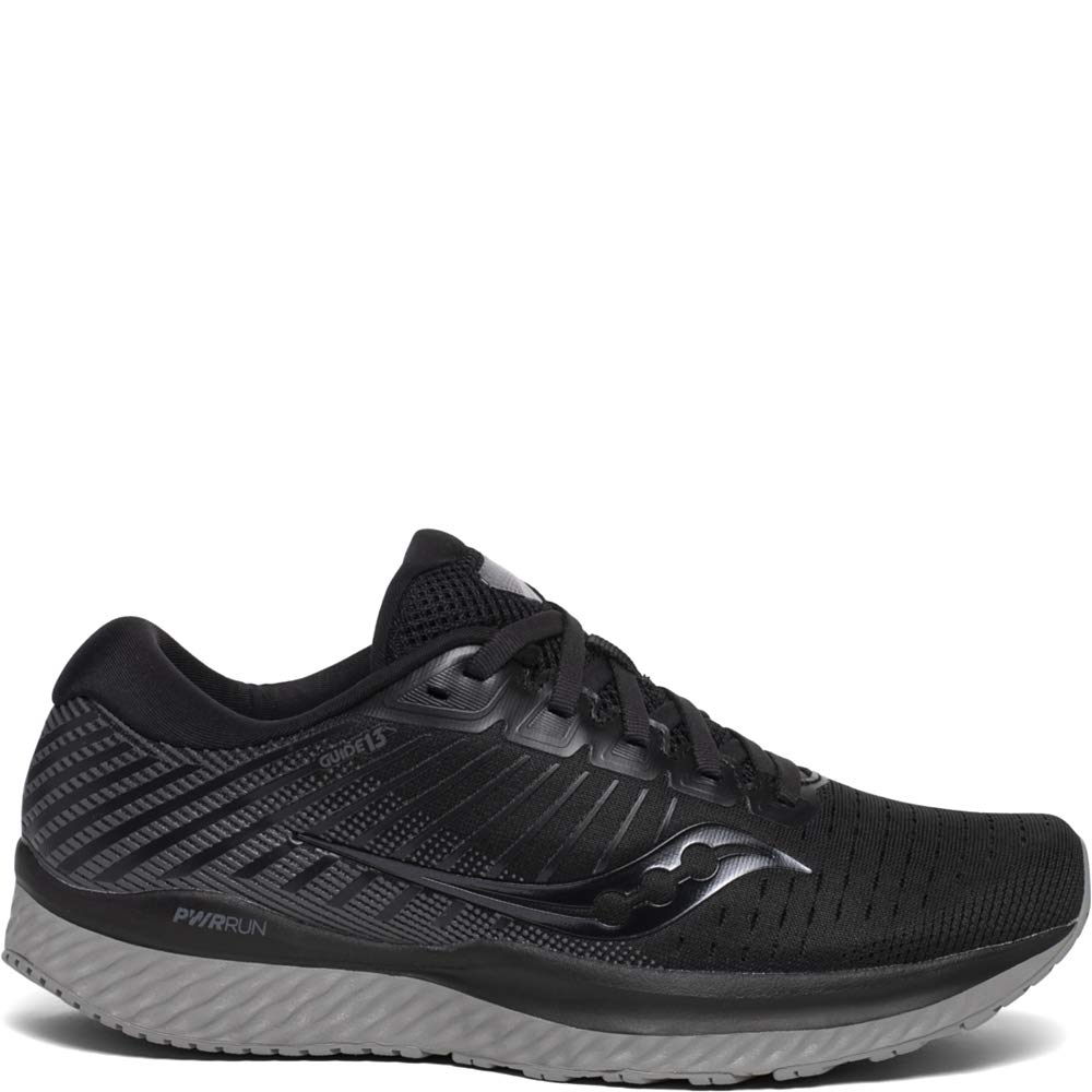 Saucony Women's Guide 13 Trail Running Shoes - Lightweight & Supportive for Hiking, Outdoor Adventures & Rough Terrain