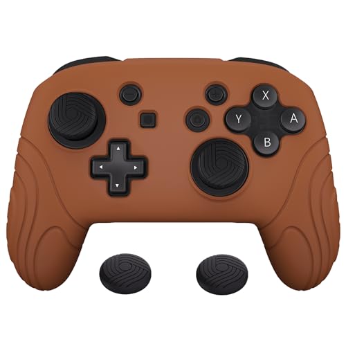 Signal Brown