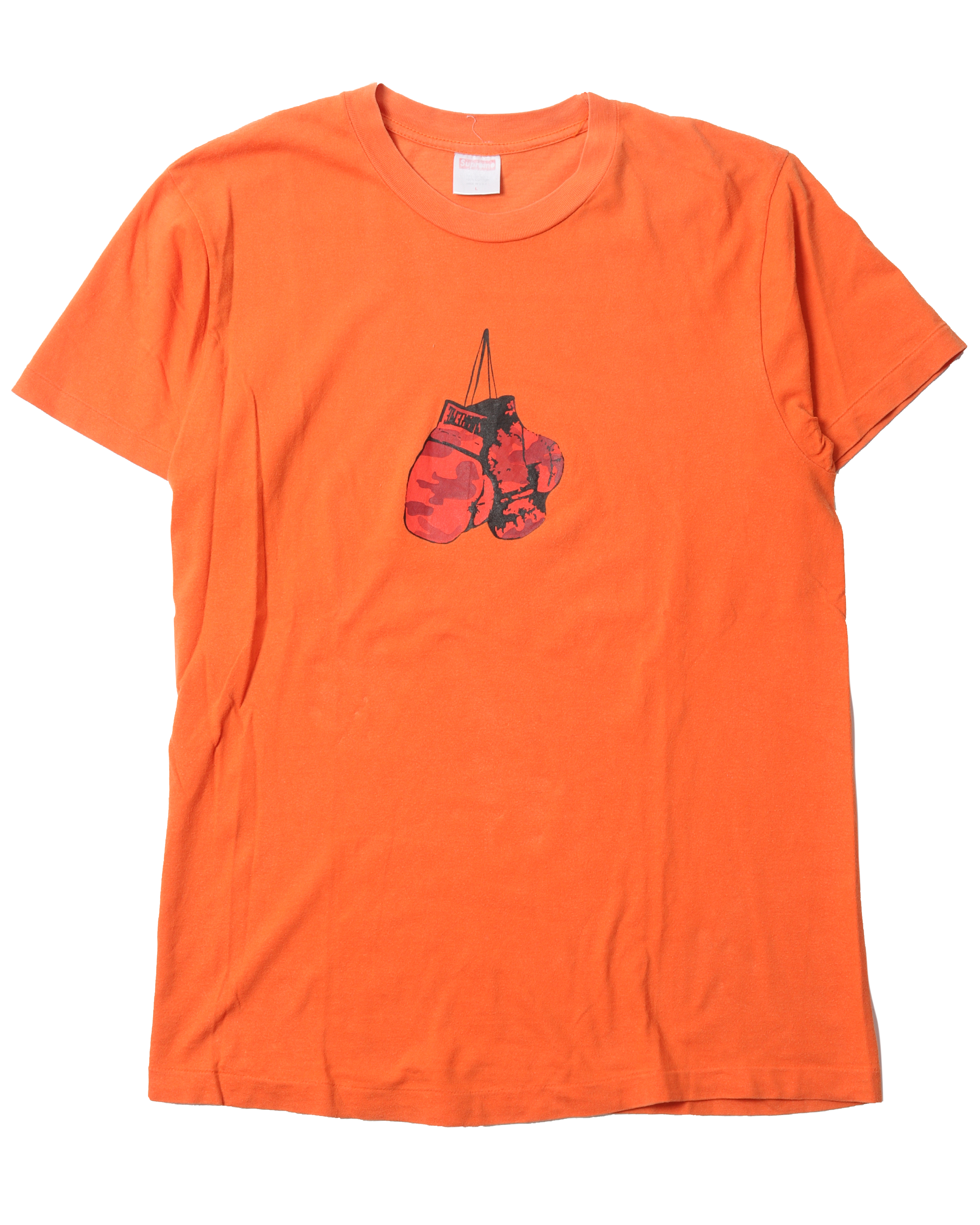 Vintage 1998 Boxing Gloves Graphic T-Shirt - Retro Boxing Tee for Men & Women - Perfect for Gym, Training & Casual Wear