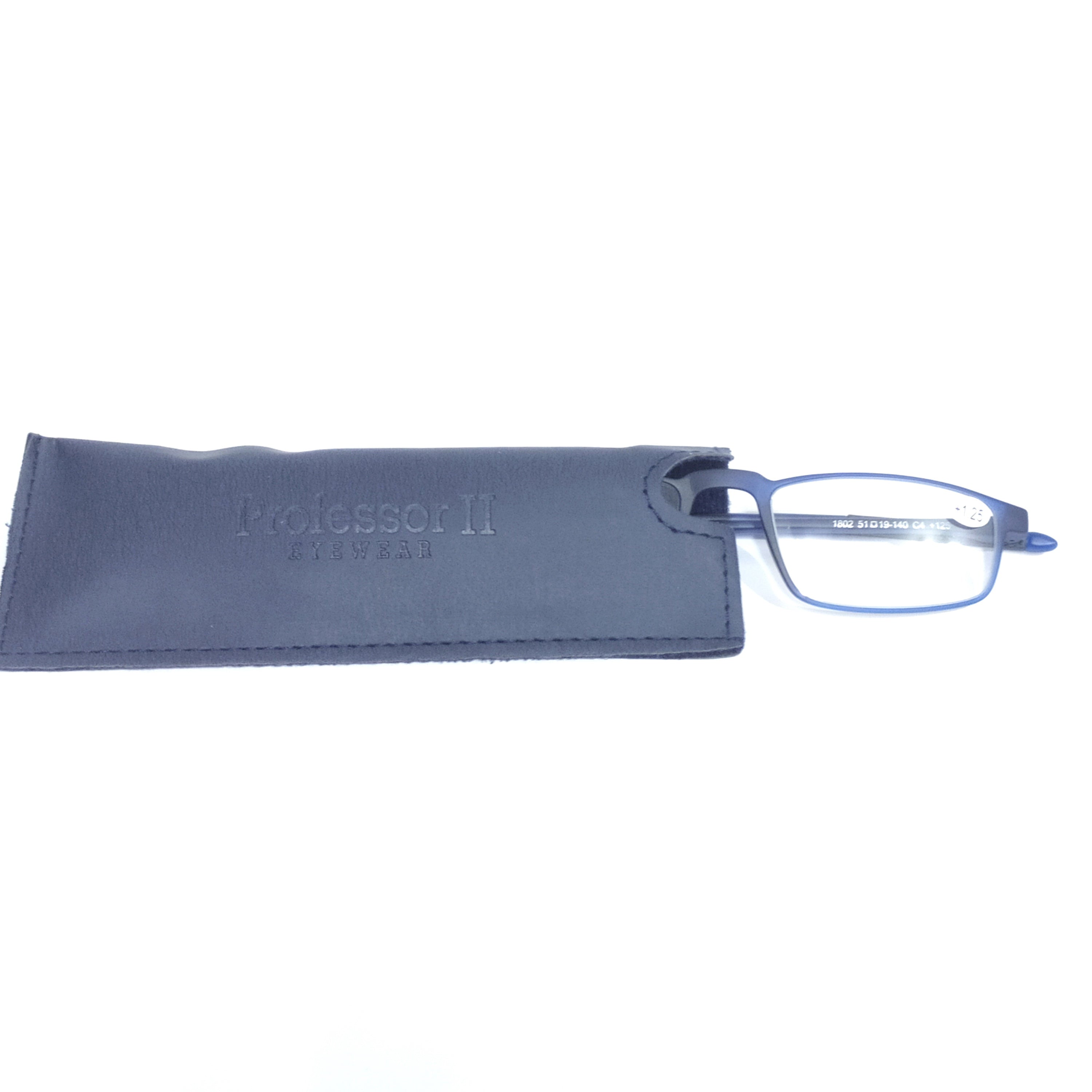 Flexible Memory Reading Glasses for Men & Women - Lightweight Comfortable Eyewear for Reading, Working & Computer Use
