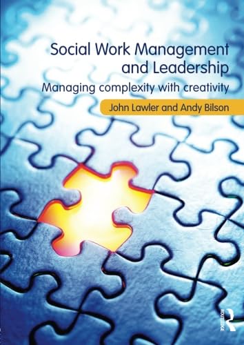 Social Work Management & Leadership Skills Guide - Best Practices for Social Work Supervisors & Team Leaders | Workplace & Community Settings