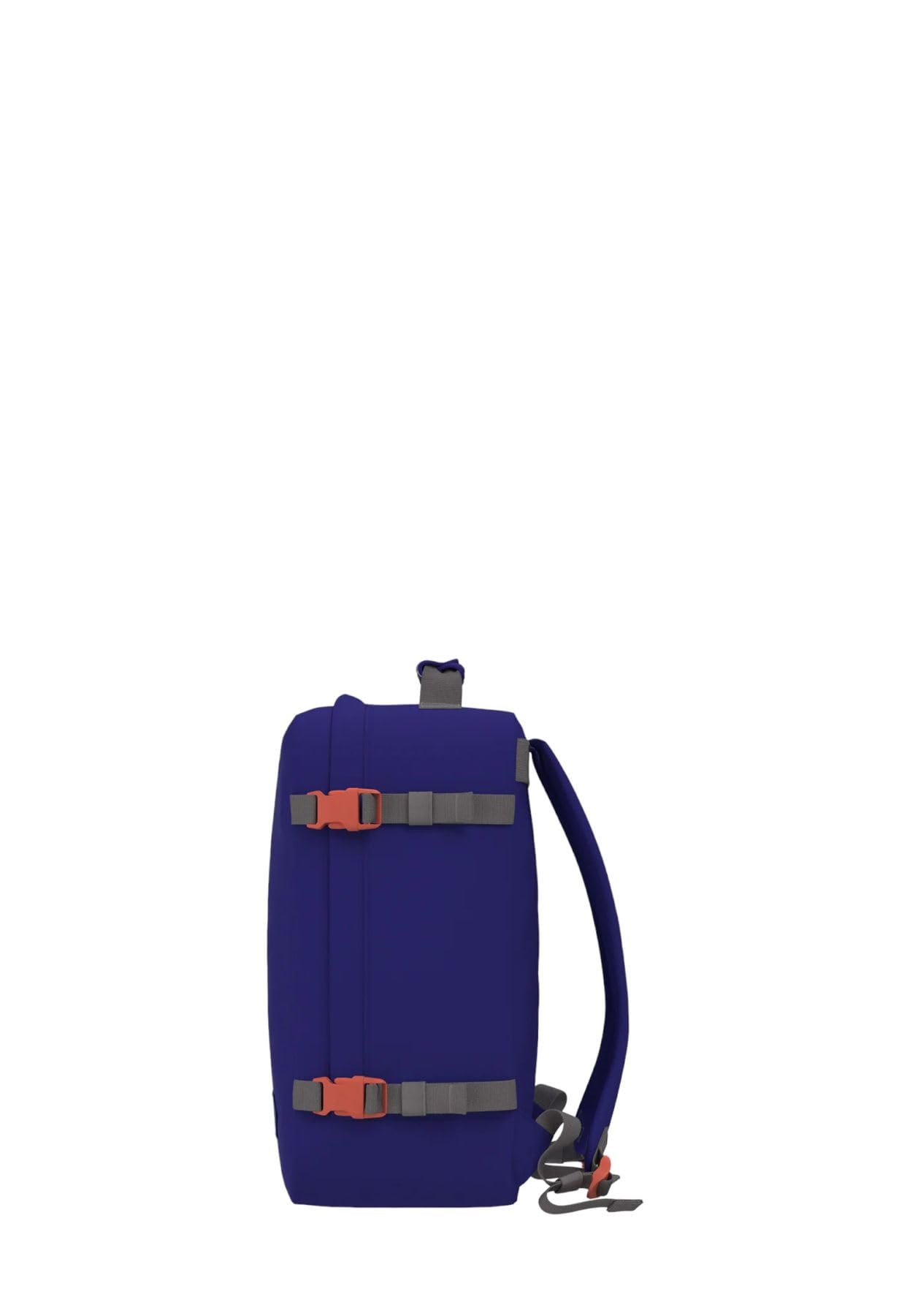 Cabinzero Travel Backpack - Lightweight Durable Carry-On Backpack for Men & Women - Perfect for Air Travel, Hiking & Everyday Use