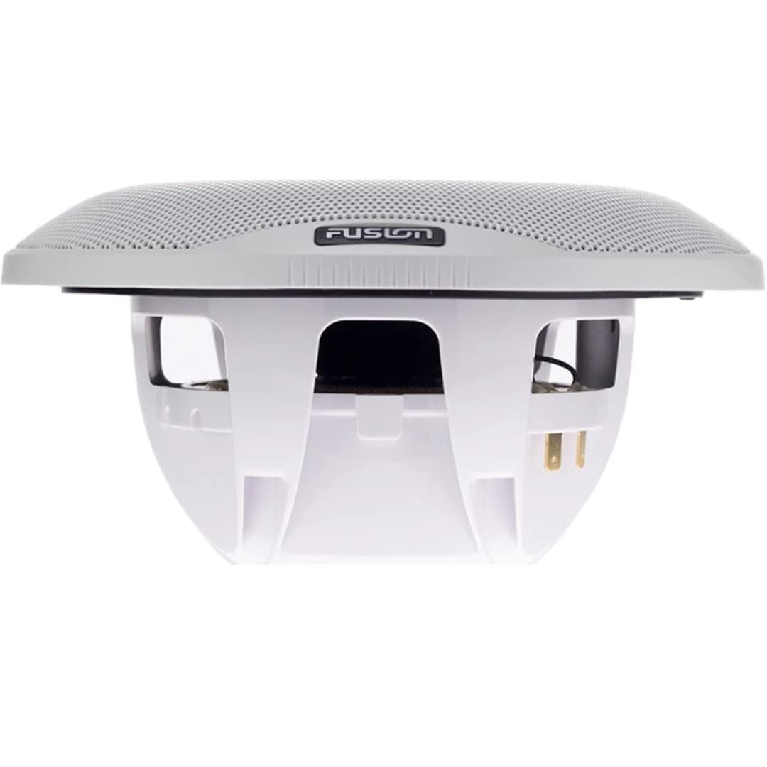 Garmin Fusion Signature Series 3 SG-F772W 7.7-Inch Marine Speakers - Classic White | Premium Waterproof Boat Audio System | Perfect for Yachts, Boats & Marine Entertainment