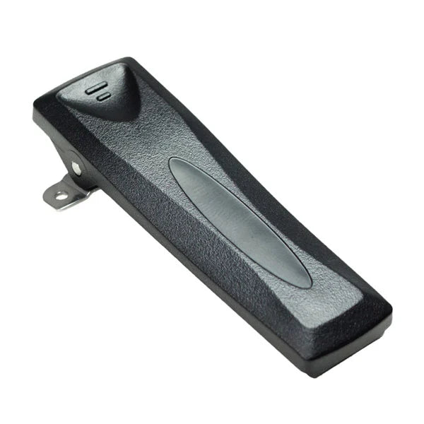 RCA BC200 Universal Belt Clip - Secure & Durable Cell Phone Holster for iPhone, Samsung & More - Perfect for Work, Hiking & Outdoor Activities