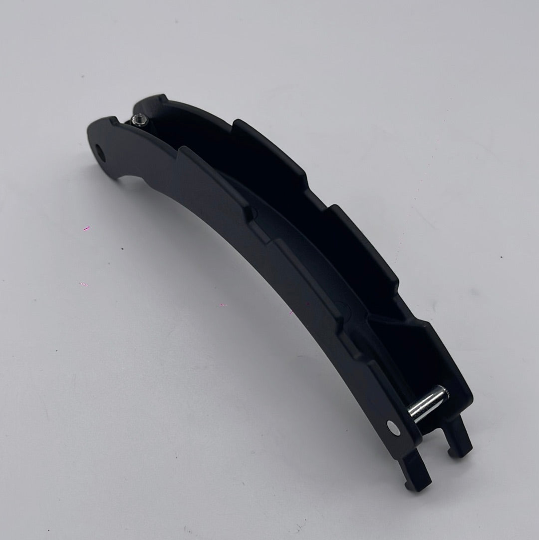 High-Quality Mosquito Back Wheel Step-On Brake Rubber (Ferodo >20.10) - Durable Brake Pads for Bicycles, Scooters & Motorcycles - Perfect for Urban Commuting & Outdoor Adventures