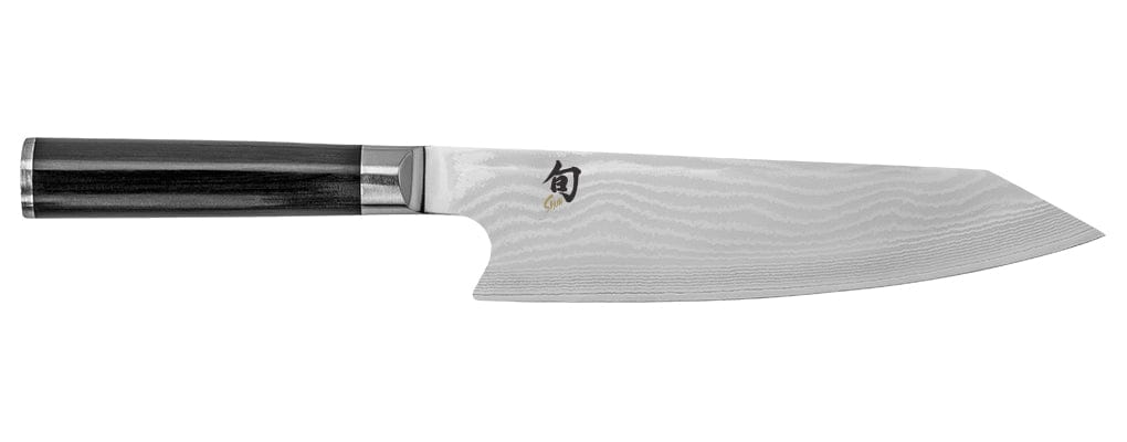 Shun Classic 8-Inch Kiritsuke Japanese Chef Knife - High-Carbon Stainless Steel Blade for Precision Slicing, Dicing & Chopping - Perfect for Sushi, Vegetables & Meat Preparation