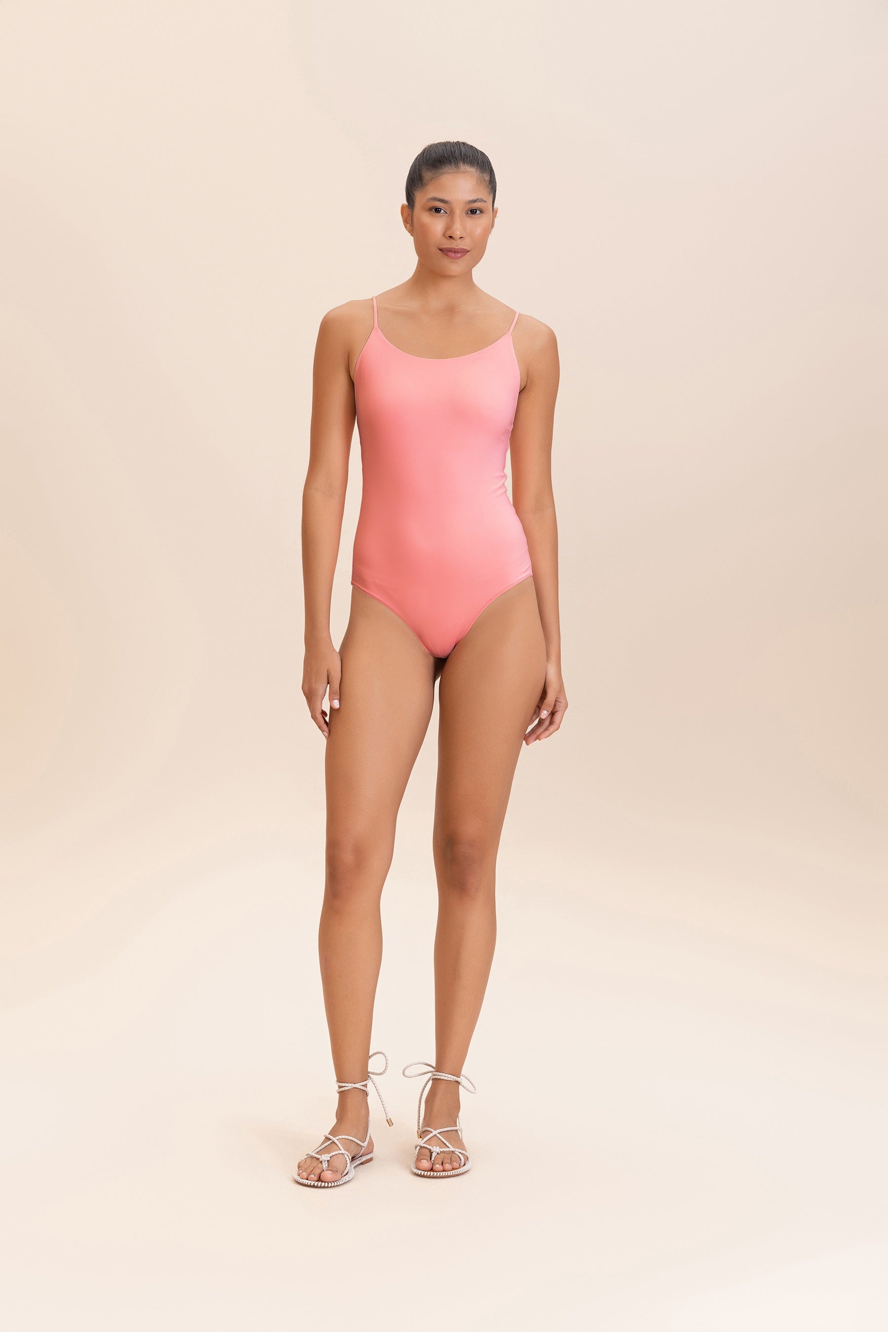 Slim Sense® One Piece Swimsuit for Women - High Waisted Tummy Control Bathing Suit - Sexy Slimming Swimwear for Beach, Pool & Vacation