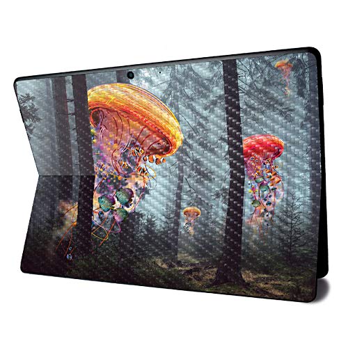 Electric Jellyfish