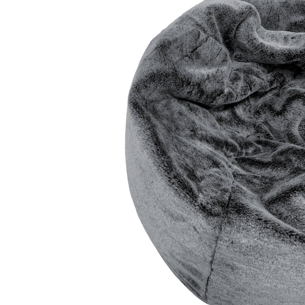 Premium Achelous Bean Bag Chair - Ultra Soft & Comfortable for Living Room, Bedroom, Game Room - Perfect for Relaxing, Lounging & Gaming