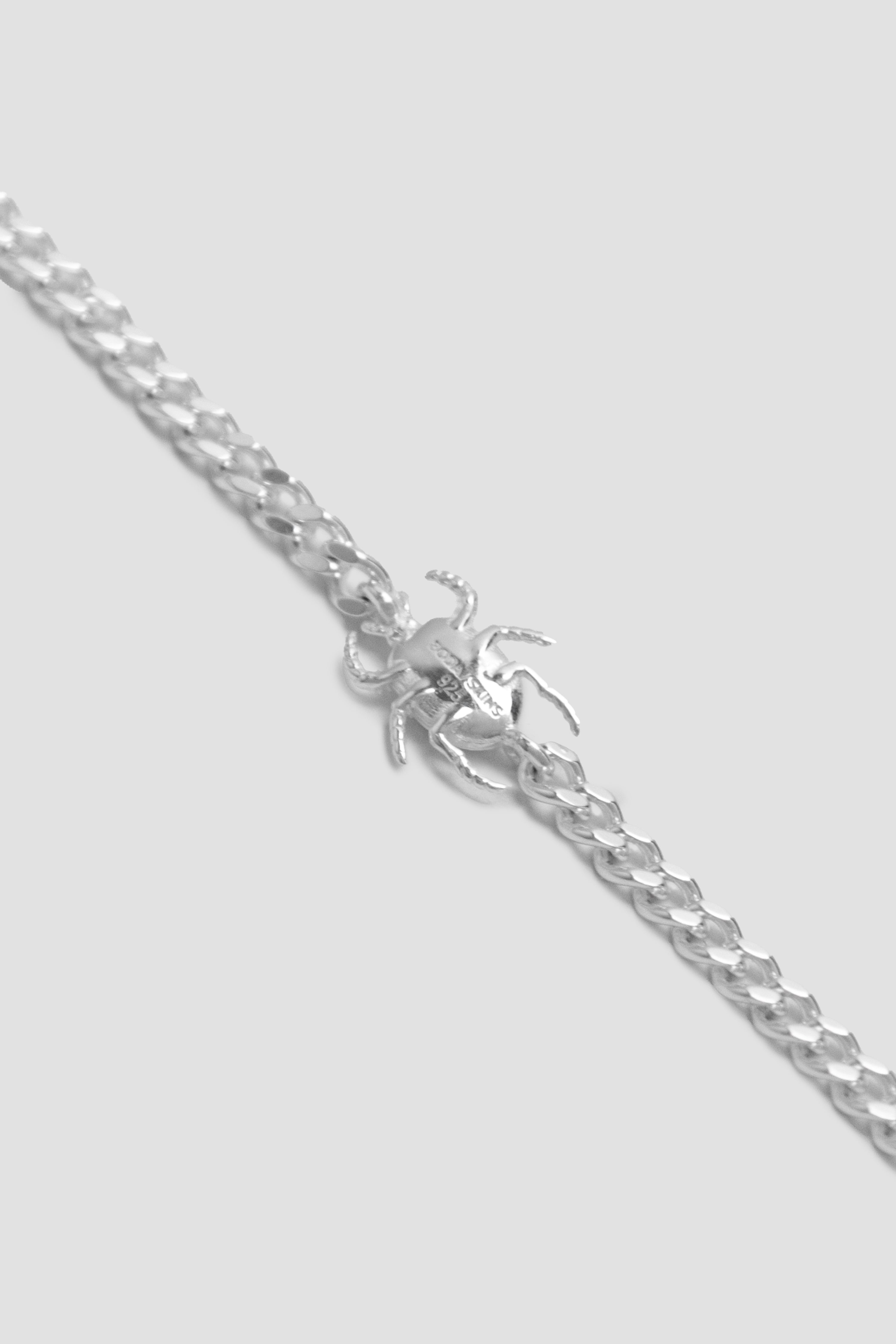 Scarab Chain Necklace for Women - Ancient Egyptian Beetle Jewelry - Gold & Silver Pendant Necklace for Everyday Wear, Gift Giving & Spiritual Protection