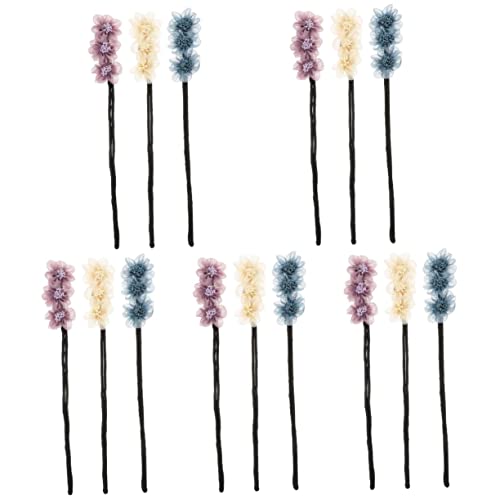 Assorted Colorx5pcs
