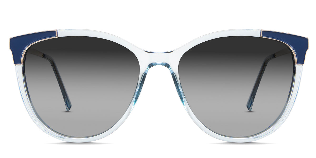Izara Women's Prescription Sunglasses - UV Protection, Stylish & Comfortable for Driving, Outdoor Activities & Everyday Wear