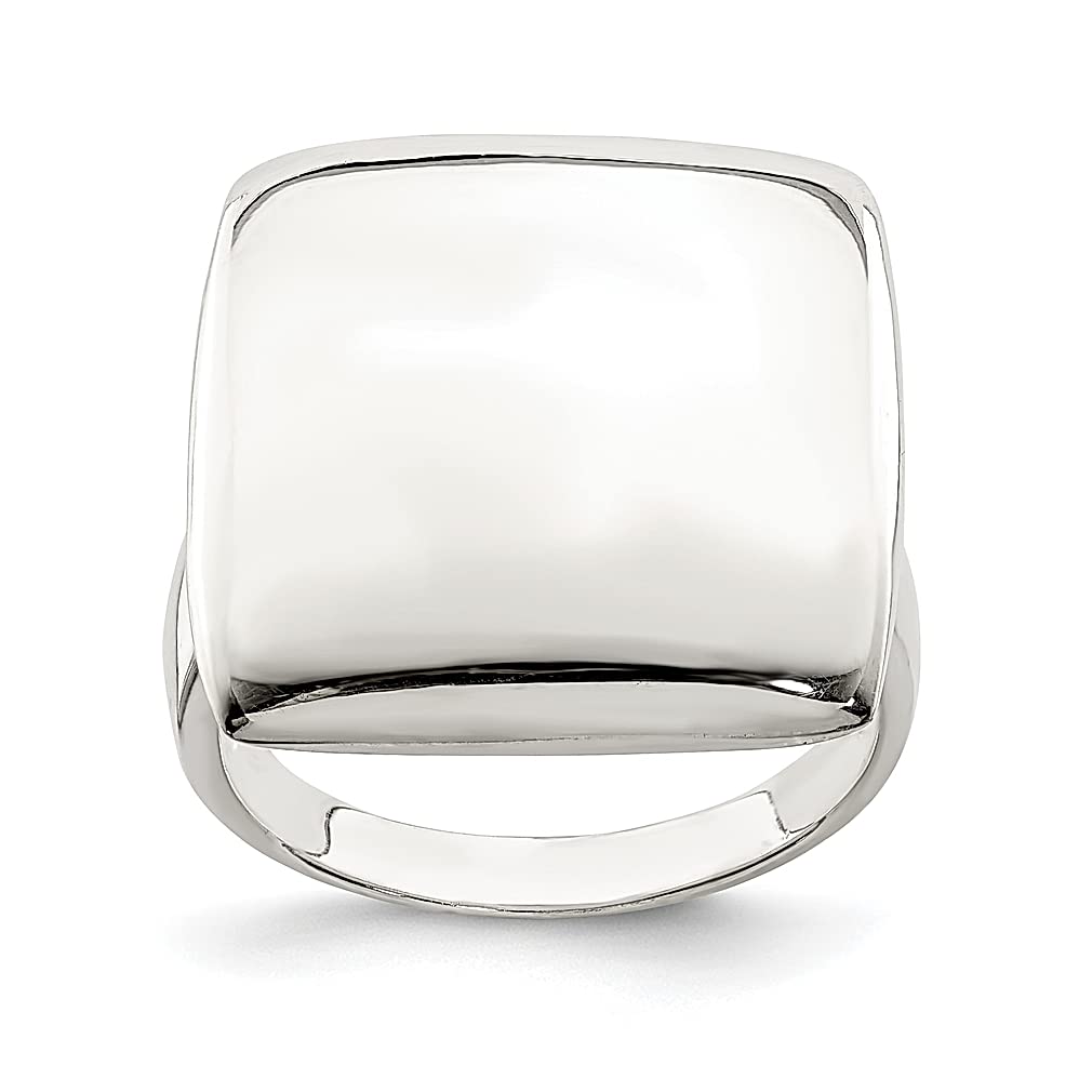 925 Sterling Silver Ring for Women - Elegant Fine Jewelry Gift for Her - Perfect for Anniversaries, Birthdays & Special Occasions