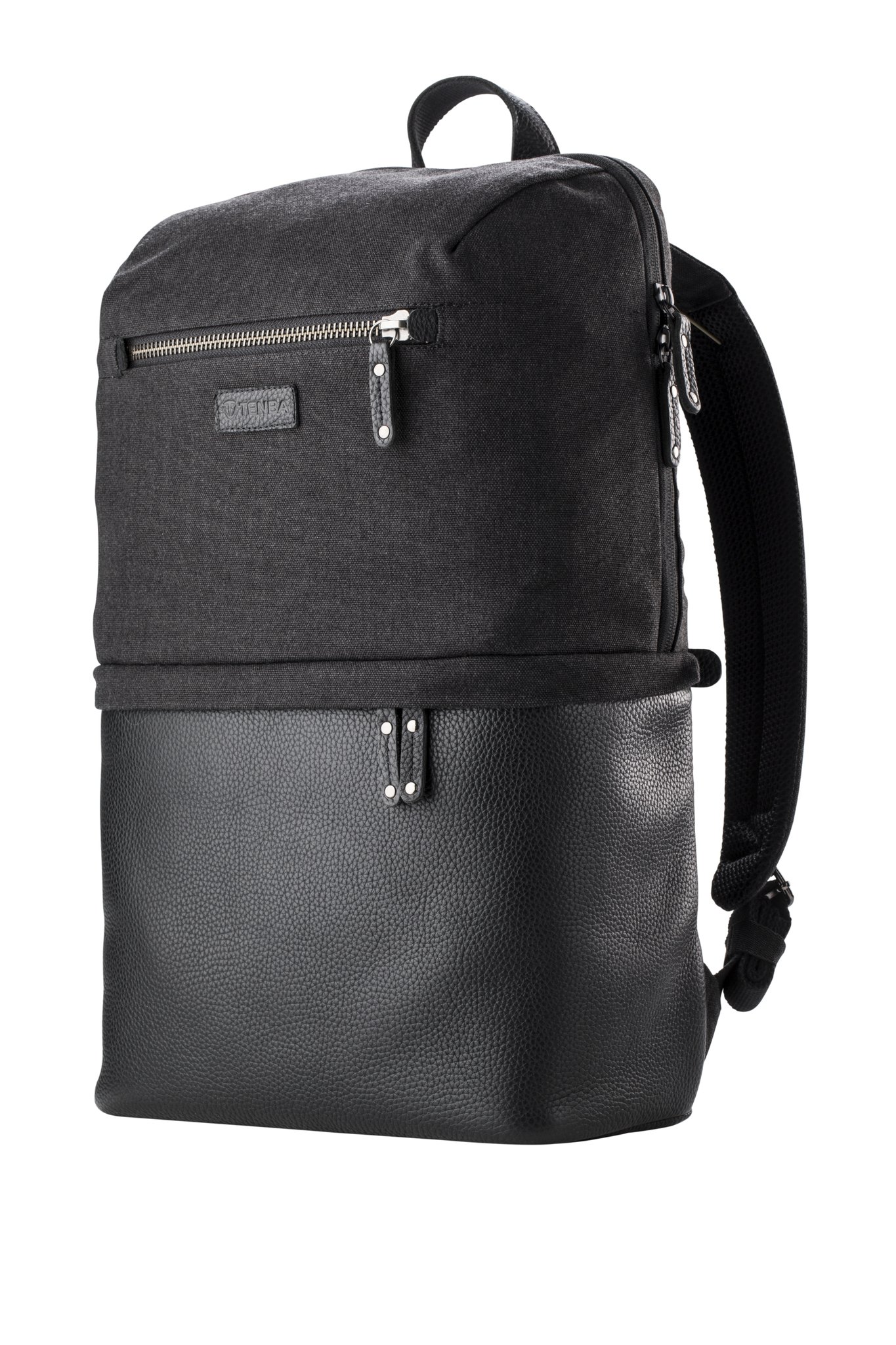 Tenba Cooper DSLR Backpack (637-408) - Waterproof Camera Bag for Travel & Photography - Fits DSLR, Lenses & Accessories - Durable & Comfortable for Hiking & Outdoor Adventures