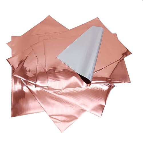 Rose Golden