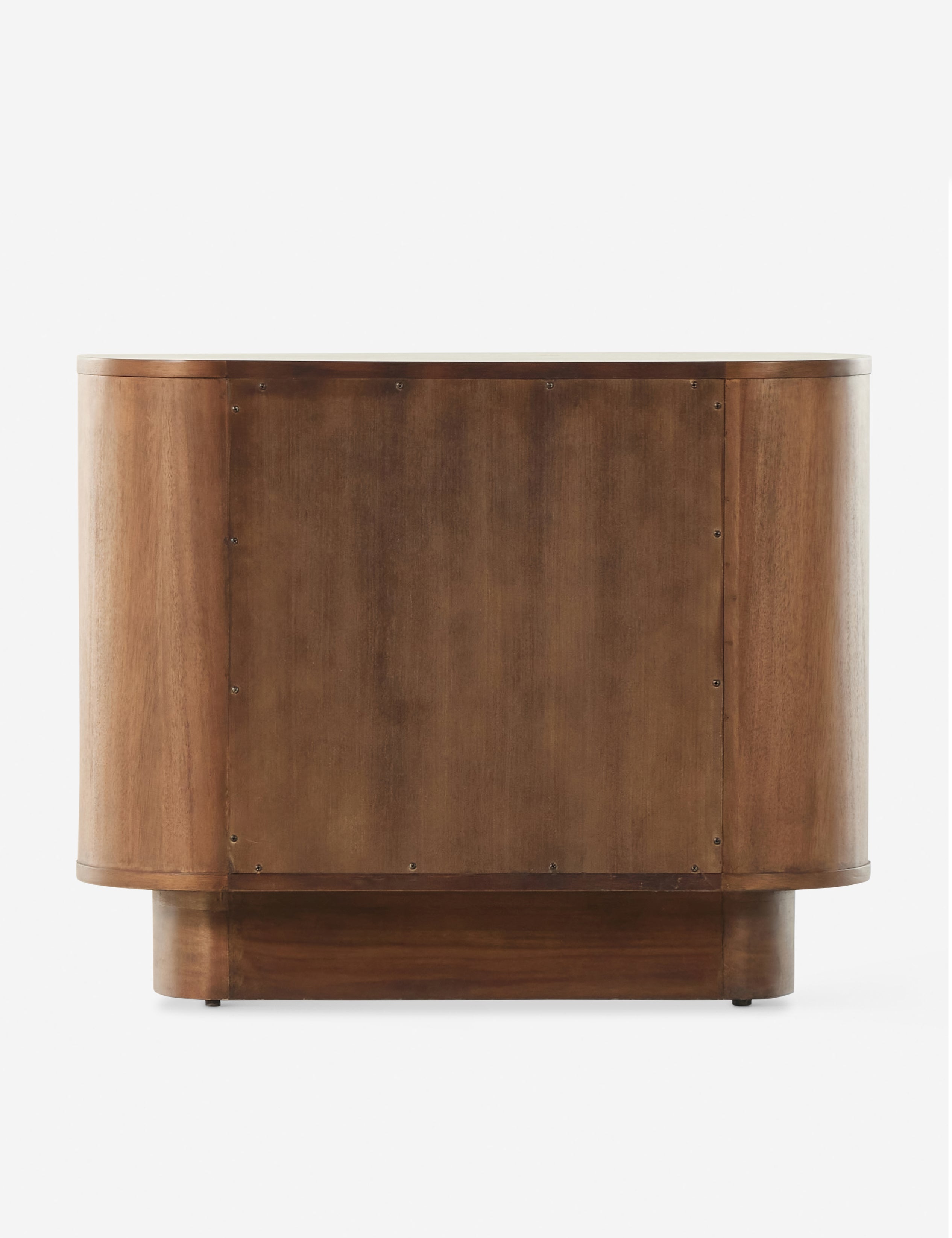 Gilda Nightstand - Modern Bedside Table with Storage Drawer, Wooden Night Stand for Bedroom, Living Room, and Office - Perfect for Holding Lamps, Books, and Bedroom Essentials