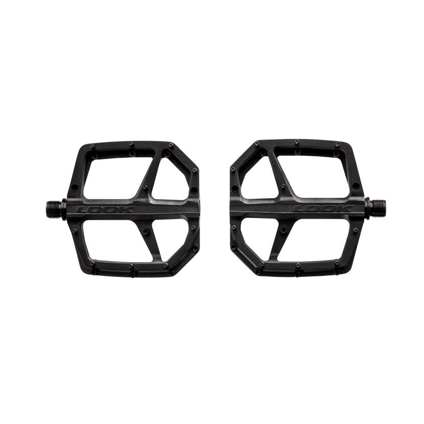 Look Cycle Trail Roc Plus Mountain Bike - Lightweight Aluminum Frame, Durable Tires for Off-Road Adventures - Perfect for Trail Riding & Mountain Cycling