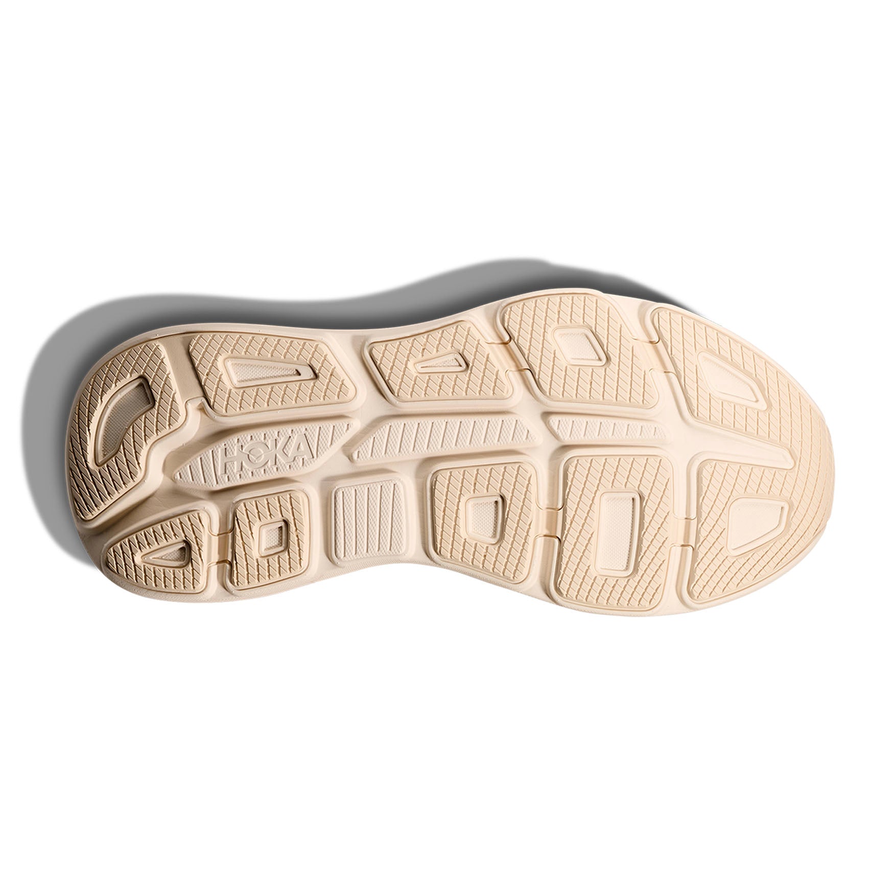 HOKA Bondi 9 Women's Running Shoes (Wide Width) - Cushioned Comfort for Long Distance Running, Walking & Everyday Wear