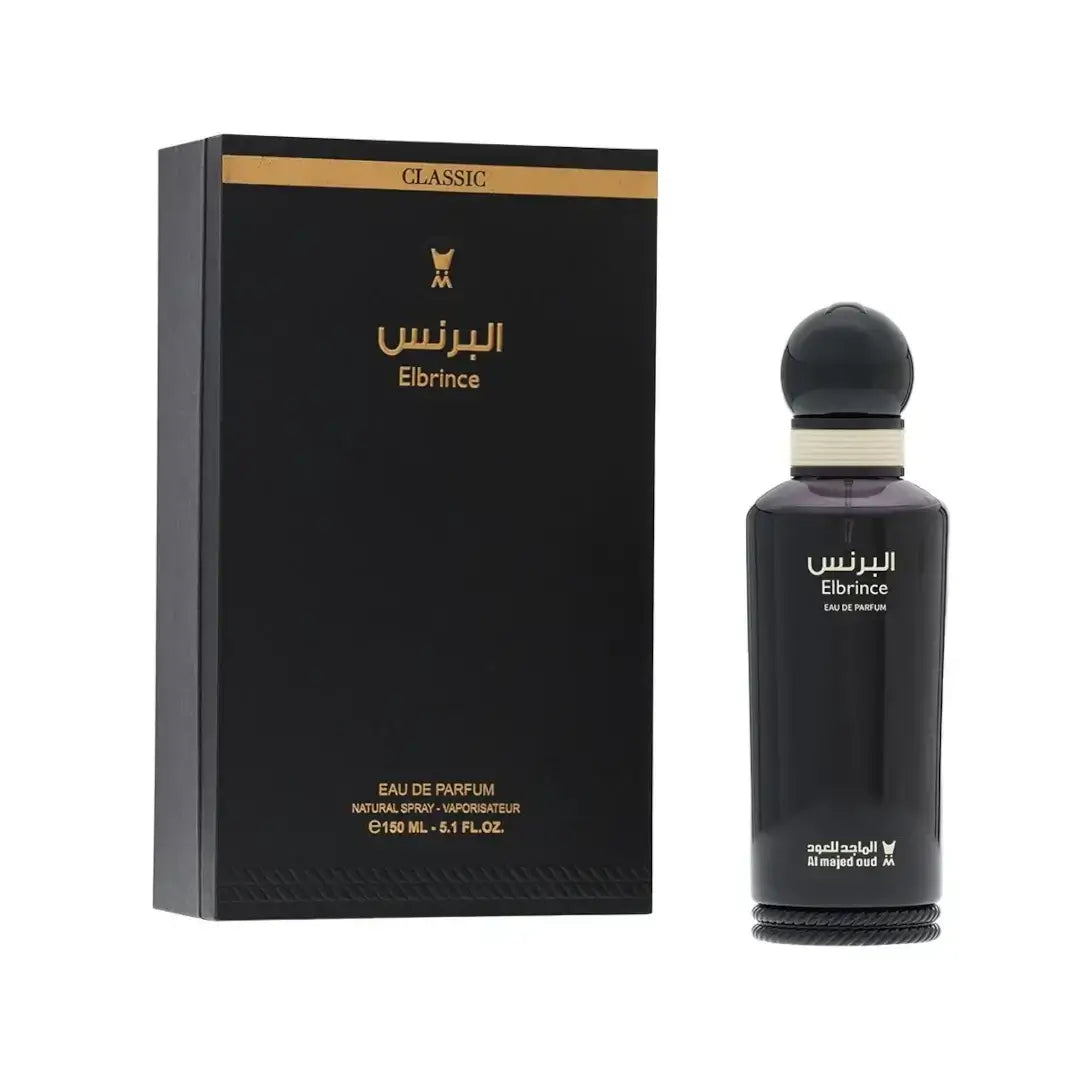 Elbrince Classics EDP Perfume for Women - 5.07 oz (150ml) Long Lasting Floral Fragrance | Perfect for Daily Wear, Date Night & Special Occasions