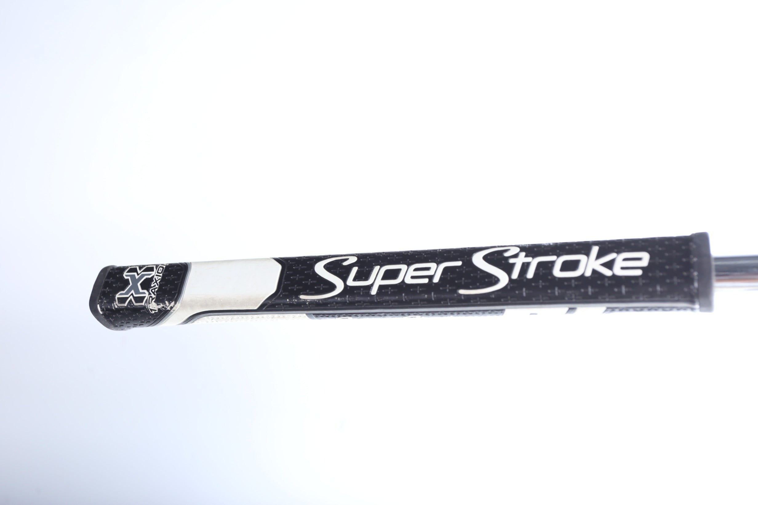 Used Ben Hogan BHM01 Right-Handed Mallet Putter 34.25 Inch - Perfect for Golf Enthusiasts & Improving Your Short Game on the Green
