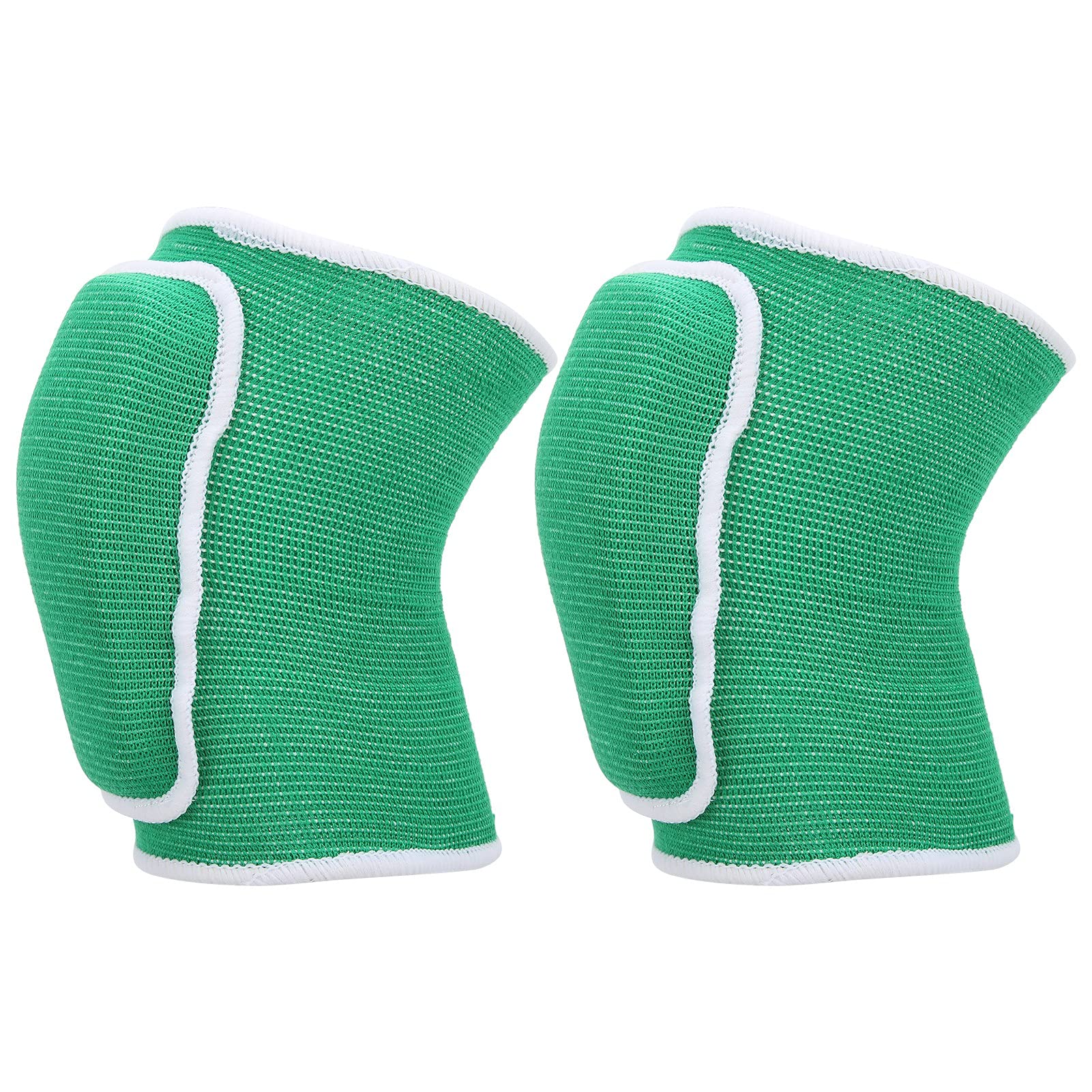 Best Knee Pads for Basketball - Soft Sponge & Flexible Cotton Knee Protection for Kids - Perfect for Sports, Volleyball, and Outdoor Activities