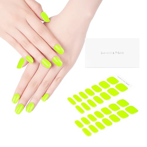 Neon Green