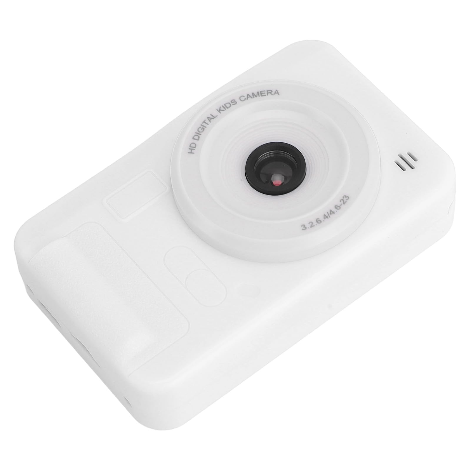 4K Autofocus Digital Camera with 40MP High Resolution & 8x Digital Zoom - Perfect for Travel, Vlogging, and Selfies (#1)