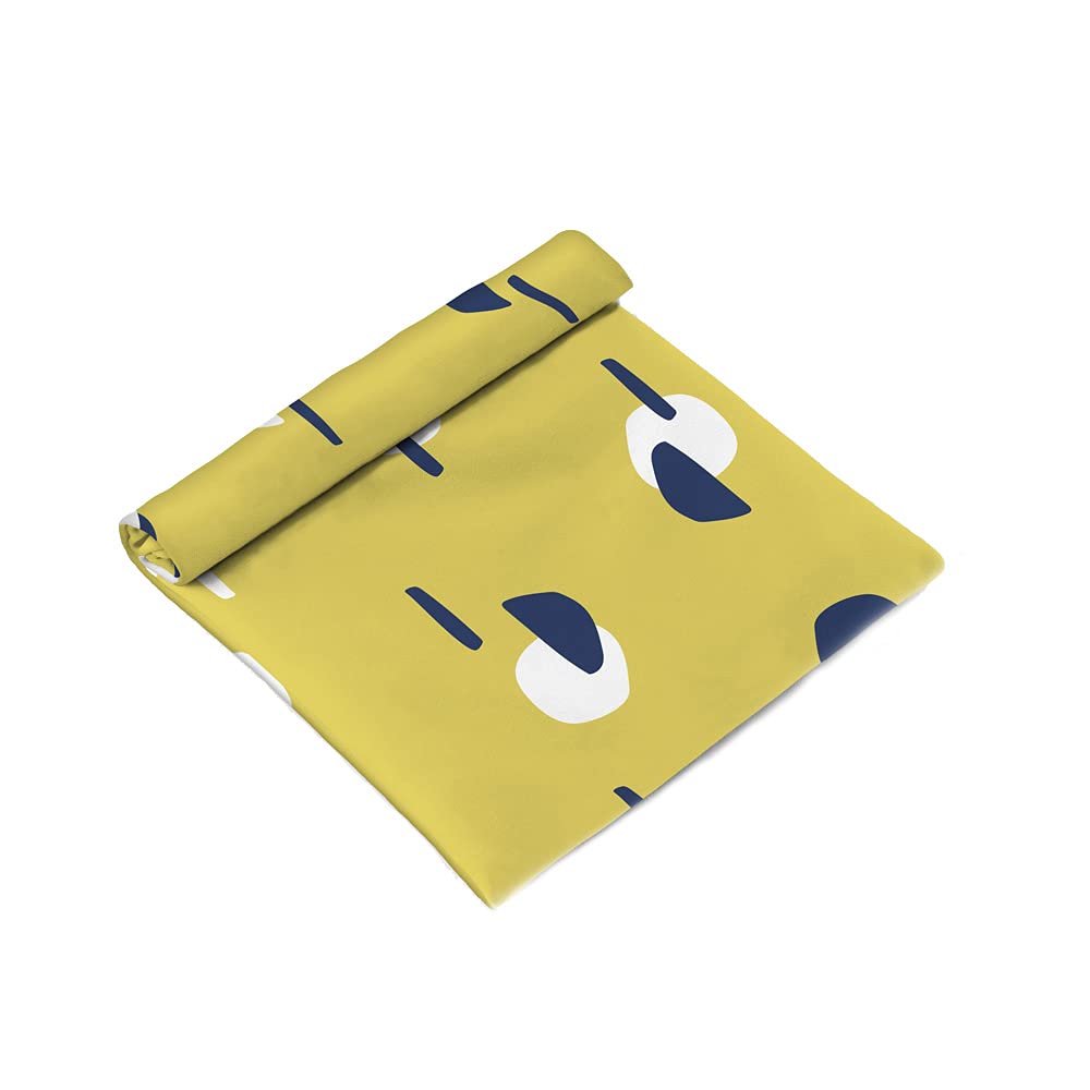Waterproof Reusable Pouch for Wipes & Snacks - Travel Essentials