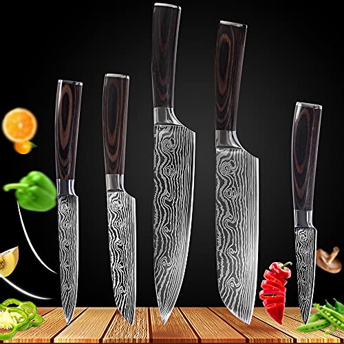 5 Pcs set 03