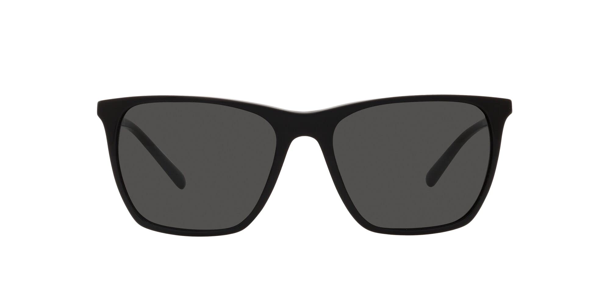 Brooks Brothers BB5045 Men's Square Sunglasses - UV Protection, Polarized Lenses for Driving, Outdoor & Fashion Use